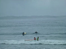 Surfeurs